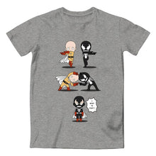 Load image into Gallery viewer, Iron-Man&amp;Batman T-Shirt