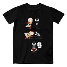 Load image into Gallery viewer, Iron-Man&amp;Batman T-Shirt
