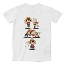 Load image into Gallery viewer, Iron-Man&amp;Batman T-Shirt