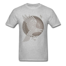 Load image into Gallery viewer, Norse Raven T-Shirt