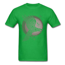 Load image into Gallery viewer, Norse Raven T-Shirt
