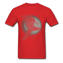 Load image into Gallery viewer, Norse Raven T-Shirt