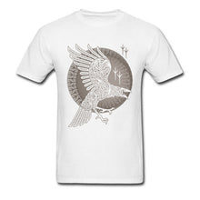 Load image into Gallery viewer, Norse Raven T-Shirt