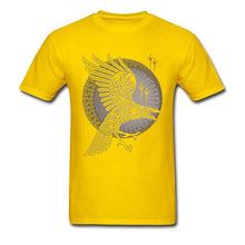 Load image into Gallery viewer, Norse Raven T-Shirt