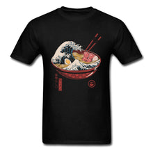 Load image into Gallery viewer, Chinese Food T-Shirt