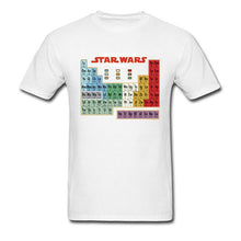 Load image into Gallery viewer, Star Wars Elements T-Shirt