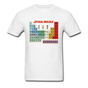 Star Wars Elements T-Shirt