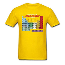Load image into Gallery viewer, Star Wars Elements T-Shirt