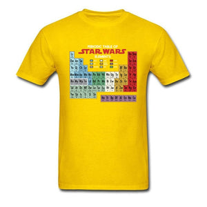 Star Wars Elements T-Shirt