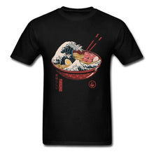 Load image into Gallery viewer, Chinese Food T-Shirt