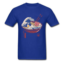 Load image into Gallery viewer, Chinese Food T-Shirt