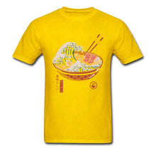 Load image into Gallery viewer, Chinese Food T-Shirt
