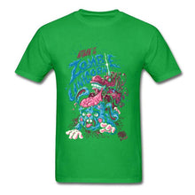 Load image into Gallery viewer, Attack! Zombie Unicorn T-Shirt