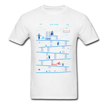 Load image into Gallery viewer, Donkey-Kong T-Shirt