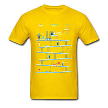 Load image into Gallery viewer, Donkey-Kong T-Shirt