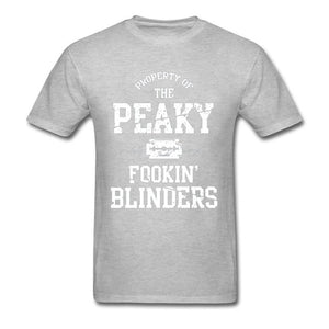 Property Of The Peaky Blinders T-Shirt