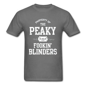 Property Of The Peaky Blinders T-Shirt