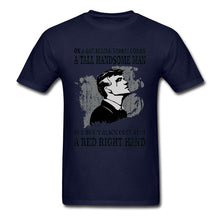 Load image into Gallery viewer, Peaky Blinders T-Shirt