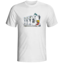Load image into Gallery viewer, Seven Days Coffe T-Shirt