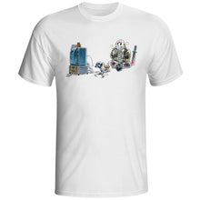 Load image into Gallery viewer, Seven Days Coffe T-Shirt
