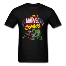 Load image into Gallery viewer, Marvel Comics T-Shirt