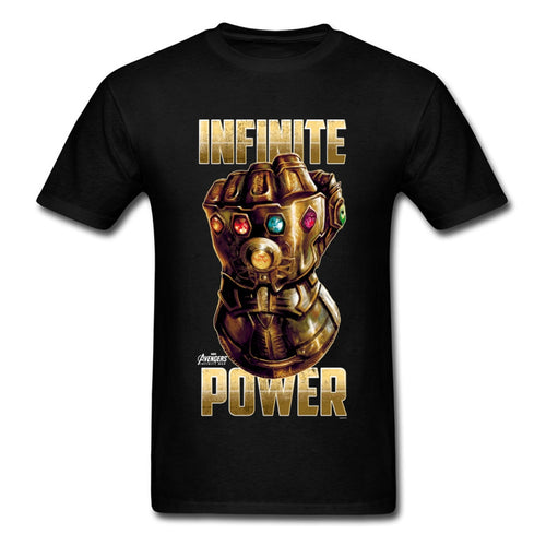 Infinite T-Shirt