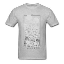 Load image into Gallery viewer, The Lovers T-Shirt