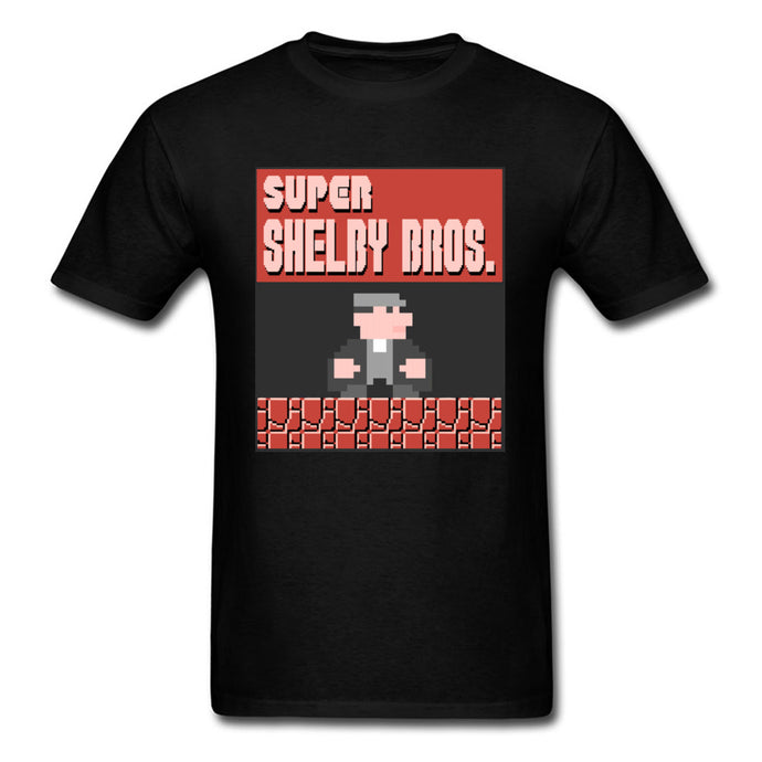 Super Shelby Bros T-Shirt