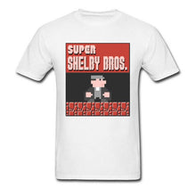 Load image into Gallery viewer, Super Shelby Bros T-Shirt