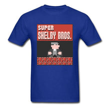 Load image into Gallery viewer, Super Shelby Bros T-Shirt