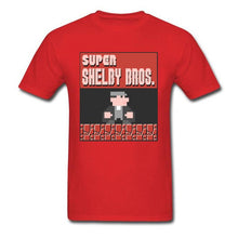 Load image into Gallery viewer, Super Shelby Bros T-Shirt