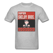 Load image into Gallery viewer, Super Shelby Bros T-Shirt