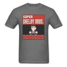 Load image into Gallery viewer, Super Shelby Bros T-Shirt