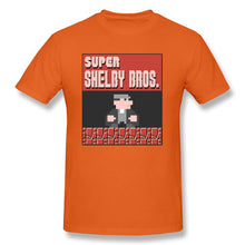 Load image into Gallery viewer, Super Shelby Bros T-Shirt
