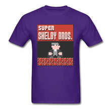 Load image into Gallery viewer, Super Shelby Bros T-Shirt