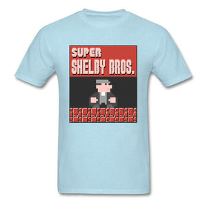 Super Shelby Bros T-Shirt