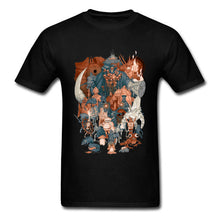 Load image into Gallery viewer, Life Is A Game T-Shirt