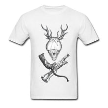 Load image into Gallery viewer, Life Is A Game T-Shirt