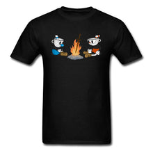 Load image into Gallery viewer, Life Is A Game T-Shirt
